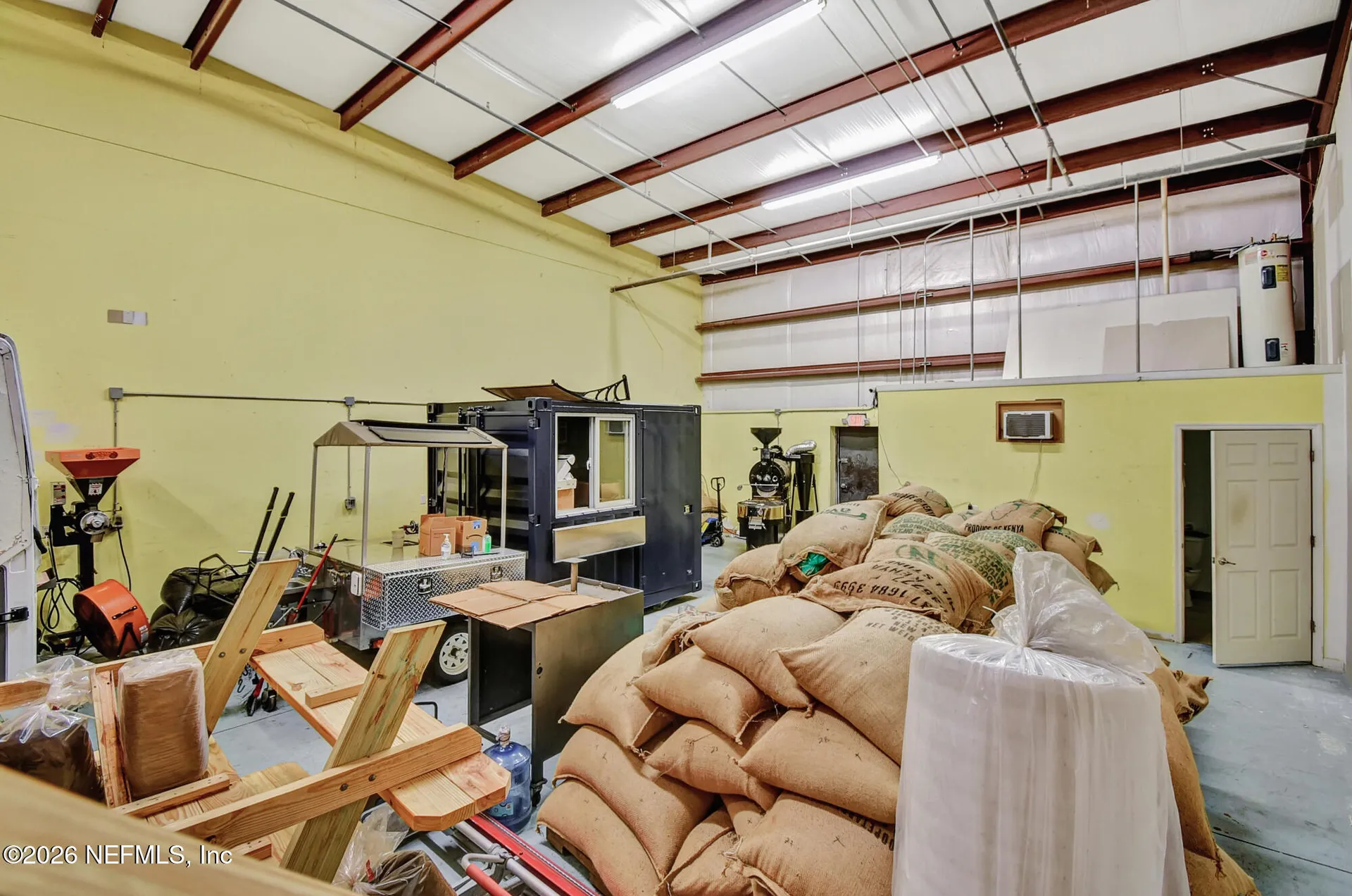 1761 Dobbs Road St. Augustine FL 32084