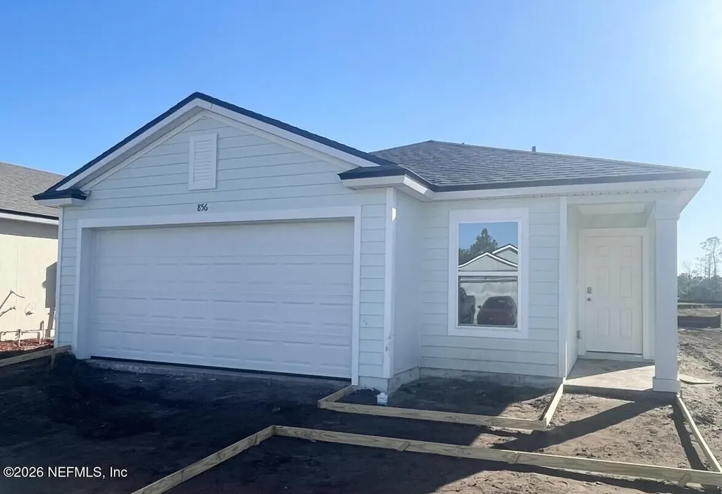 856 Grand Reserve Drive Bunnell FL 32110