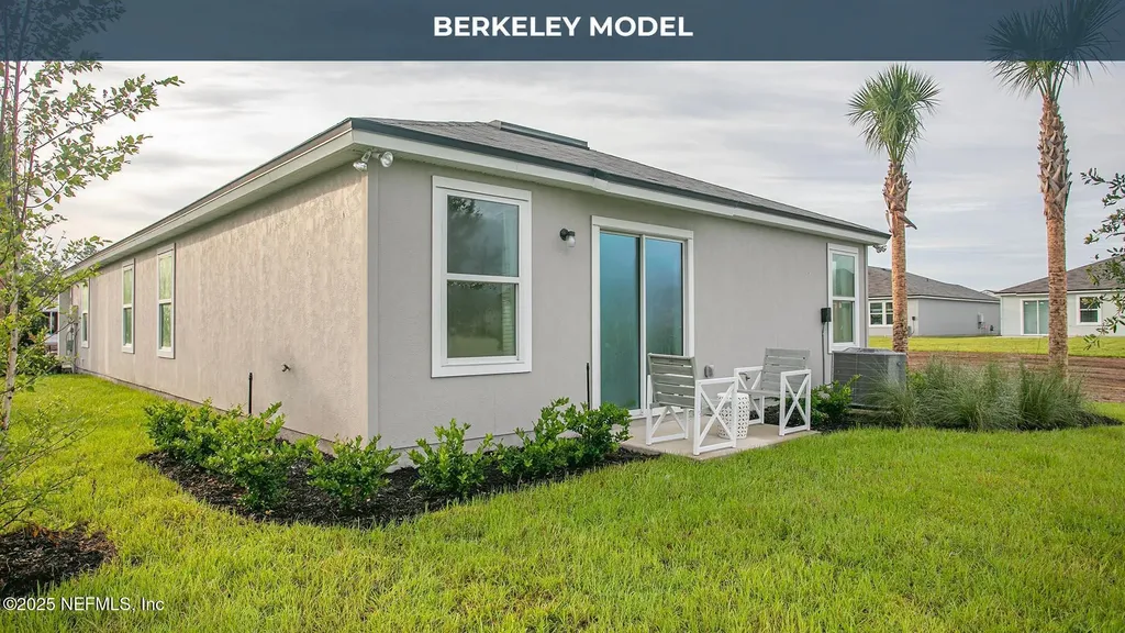 856 Grand Reserve Drive Bunnell FL 32110