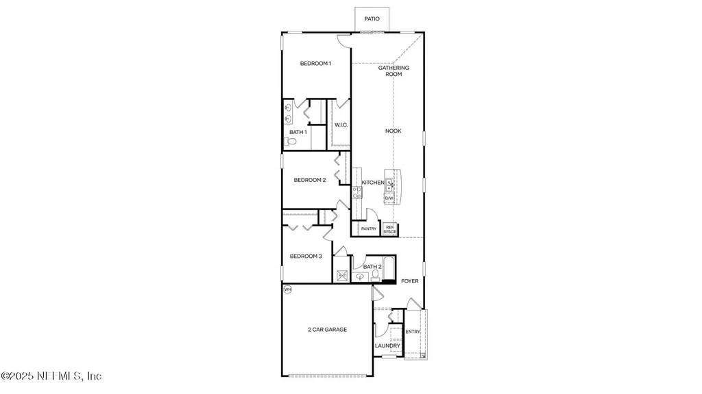 856 Grand Reserve Drive Bunnell FL 32110