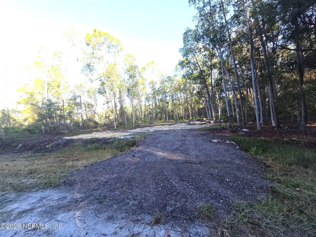 112 Marie Avenue Georgetown FL 32139