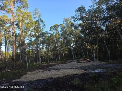 112 Marie Avenue Georgetown FL 32139