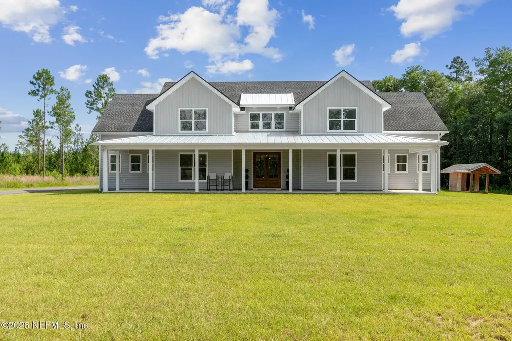 15550 County Road 108 Hilliard FL 32046