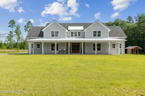 15550 County Road 108 Hilliard FL 32046