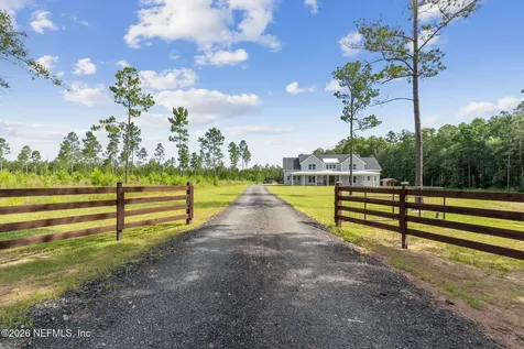 15550 County Road 108 Hilliard FL 32046