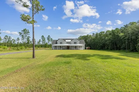 15550 County Road 108 Hilliard FL 32046