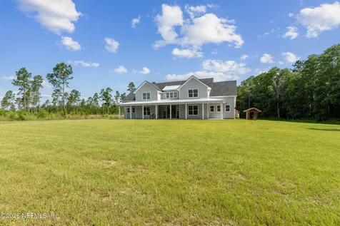 15550 County Road 108 Hilliard FL 32046