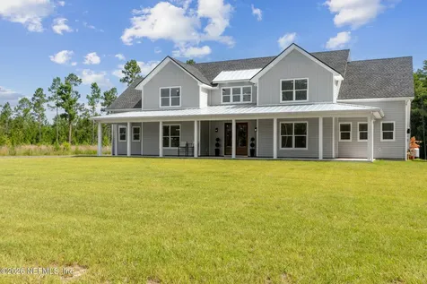 15550 County Road 108 Hilliard FL 32046