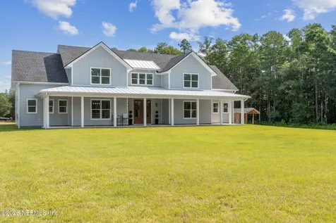 15550 County Road 108 Hilliard FL 32046