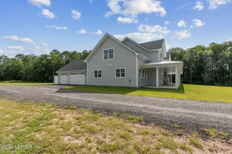 15550 County Road 108 Hilliard FL 32046