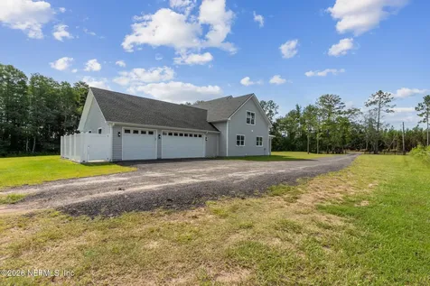 15550 County Road 108 Hilliard FL 32046