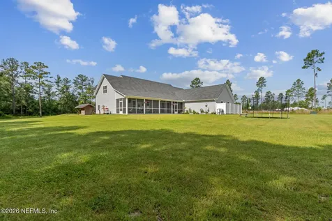 15550 County Road 108 Hilliard FL 32046