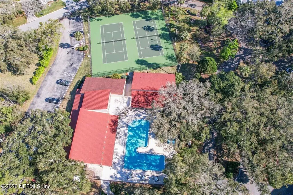 1810 Sevilla Boulevard Atlantic Beach FL 32233