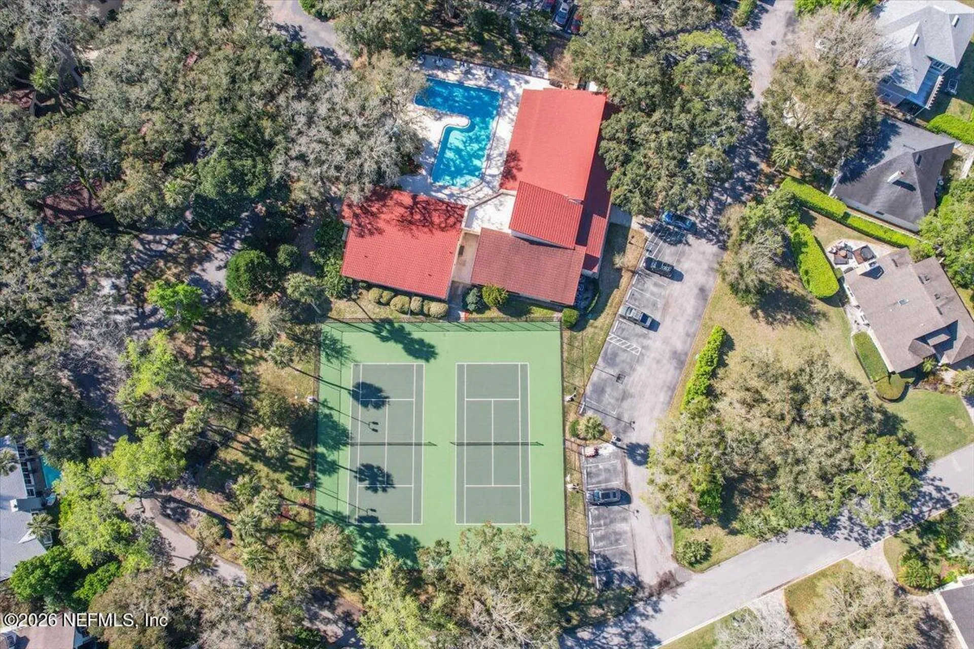 1810 Sevilla Boulevard Atlantic Beach FL 32233