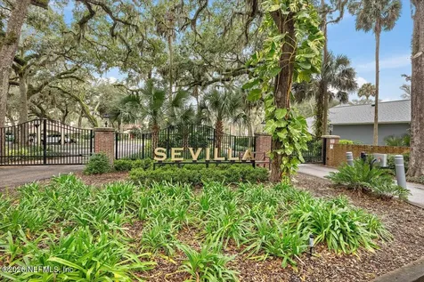 1810 Sevilla Boulevard Atlantic Beach FL 32233
