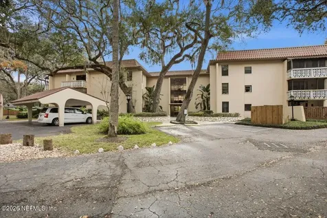 1810 Sevilla Boulevard Atlantic Beach FL 32233