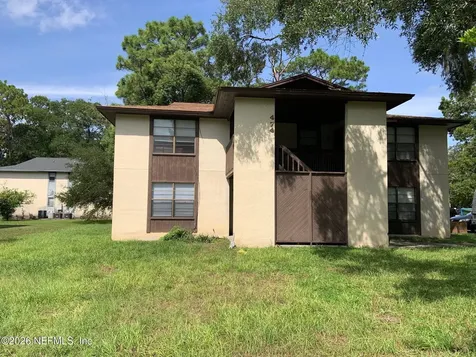 453 Bentwood Lane Orange Park FL 32073