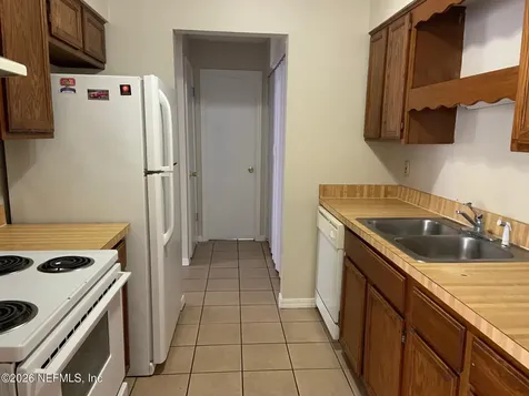 453 Bentwood Lane Orange Park FL 32073