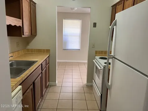 453 Bentwood Lane Orange Park FL 32073