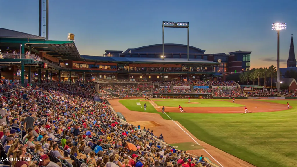 4107 Audubon Avenue Green Cove Springs FL 32043