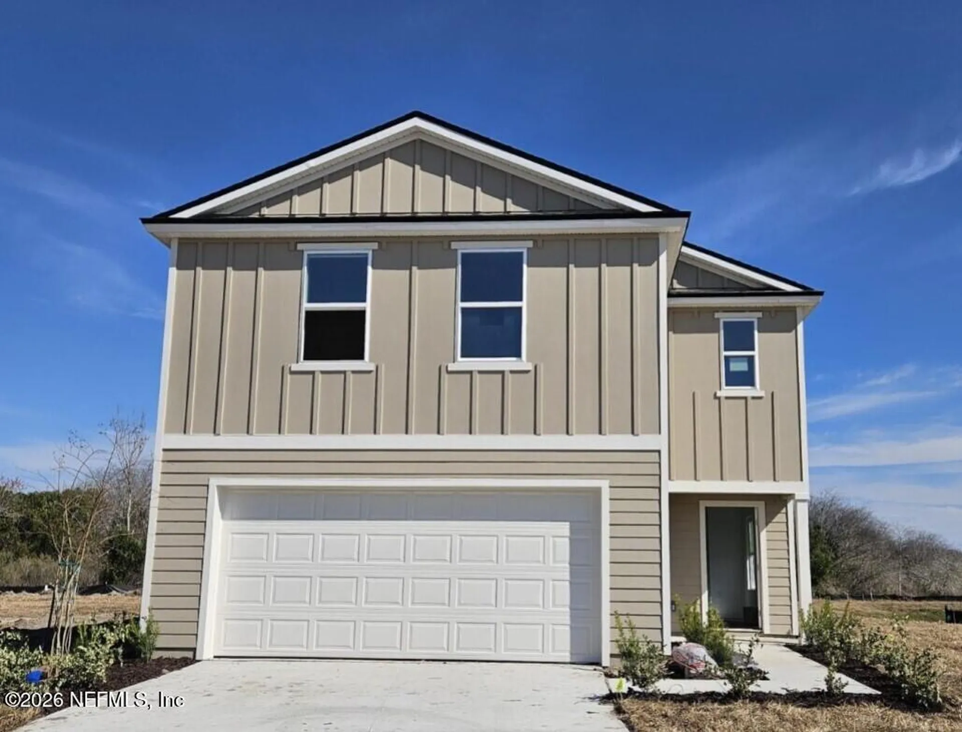 4107 Audubon Avenue Green Cove Springs FL 32043