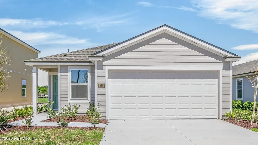 1314 Little Heron Place Green Cove Springs FL 32043