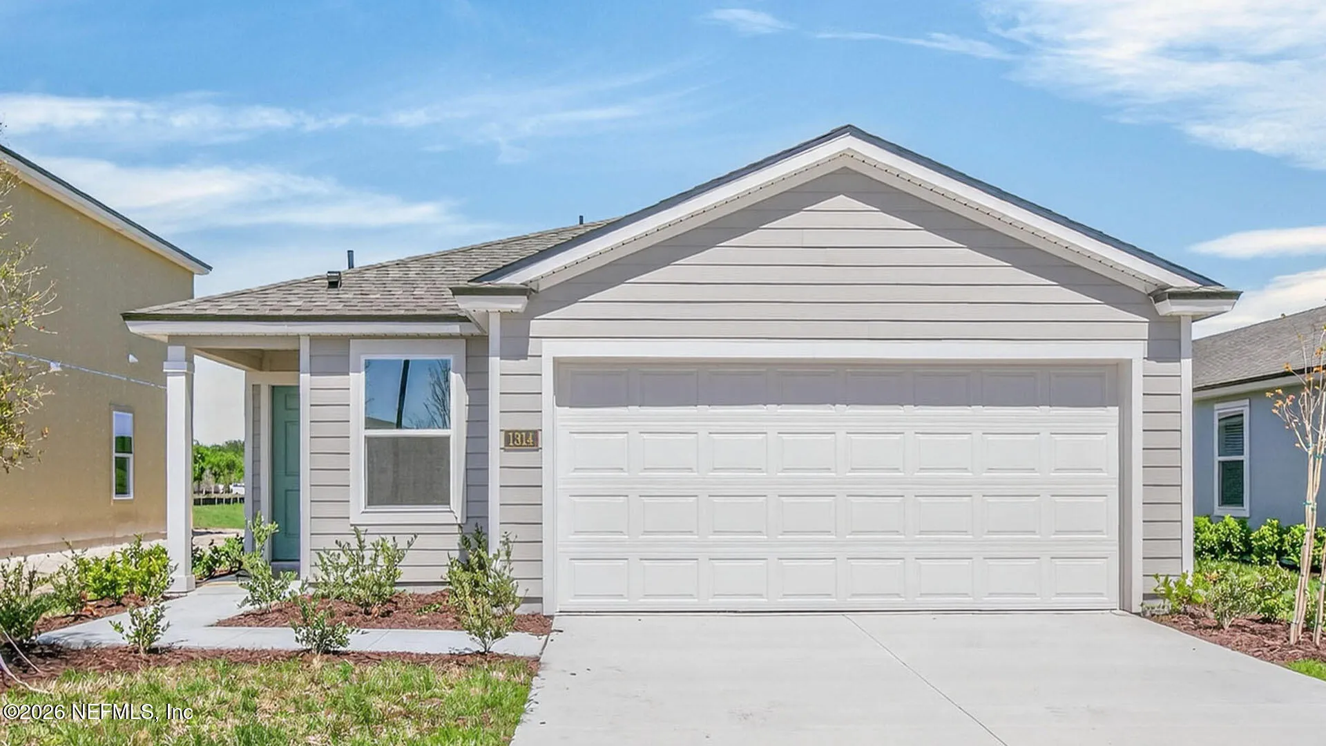 1314 Little Heron Place Green Cove Springs FL 32043