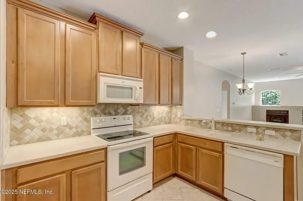 95033 Bermuda Drive Fernandina Beach FL 32034