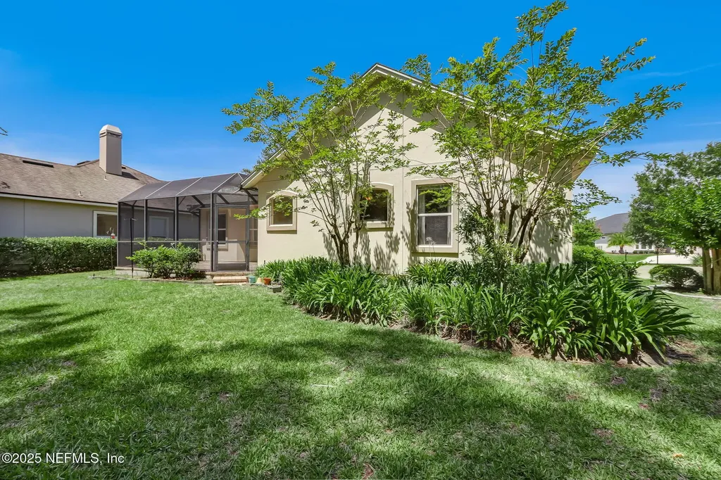 95033 Bermuda Drive Fernandina Beach FL 32034