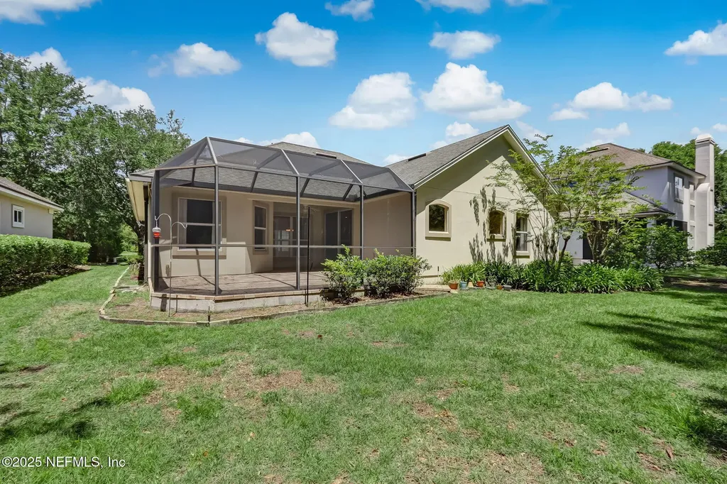 95033 Bermuda Drive Fernandina Beach FL 32034