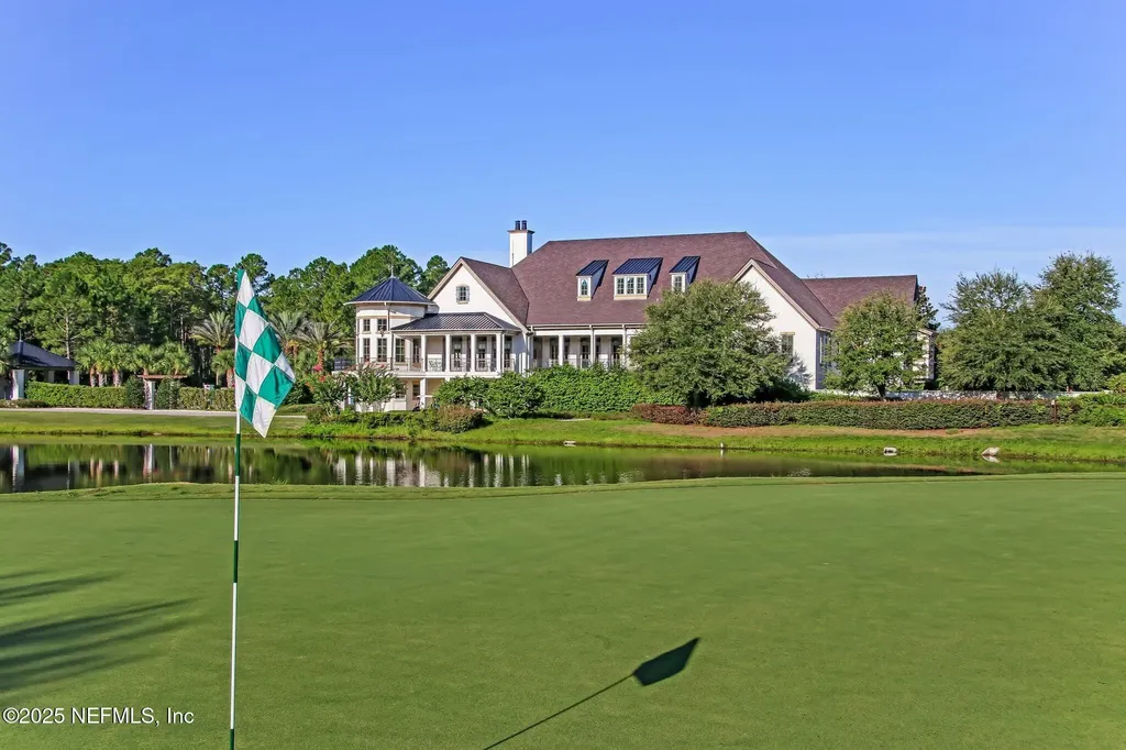 95033 Bermuda Drive Fernandina Beach FL 32034