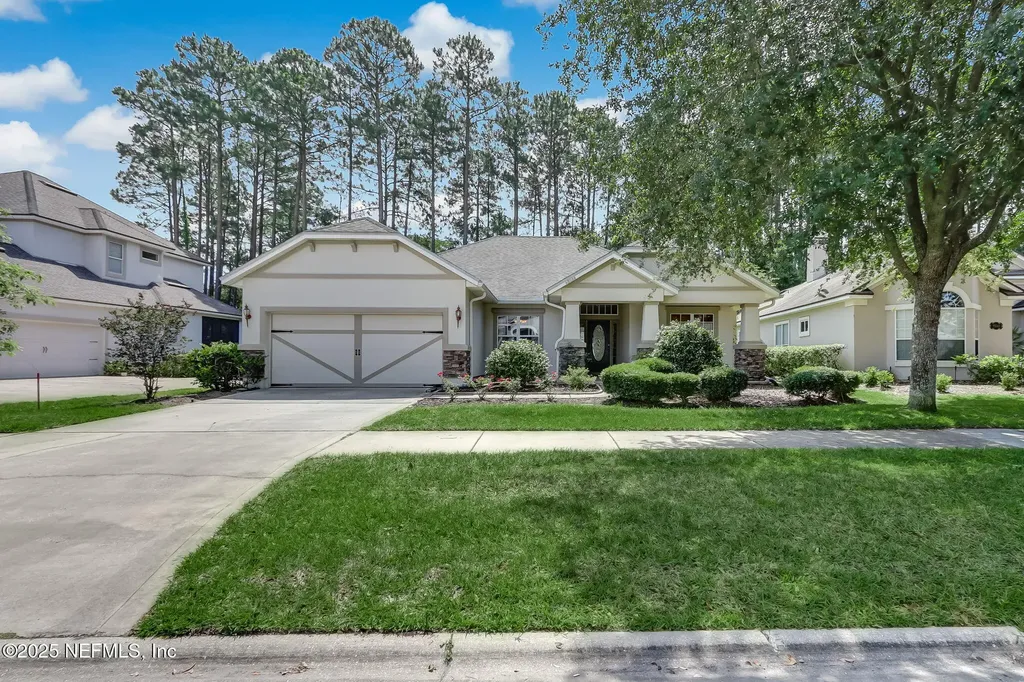 95033 Bermuda Drive Fernandina Beach FL 32034