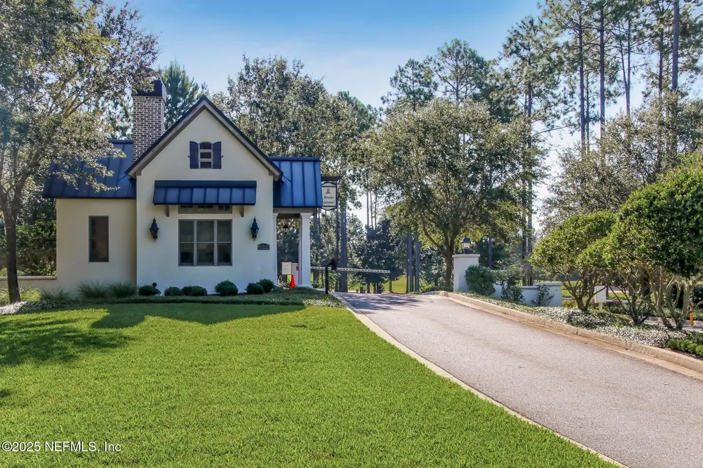 95033 Bermuda Drive Fernandina Beach FL 32034