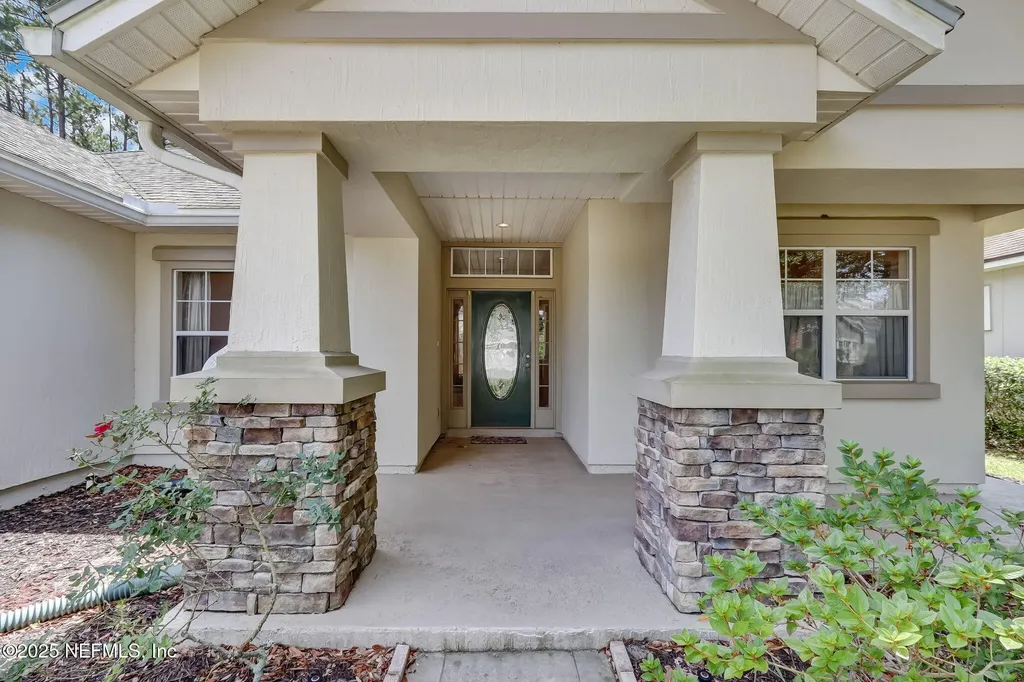 95033 Bermuda Drive Fernandina Beach FL 32034