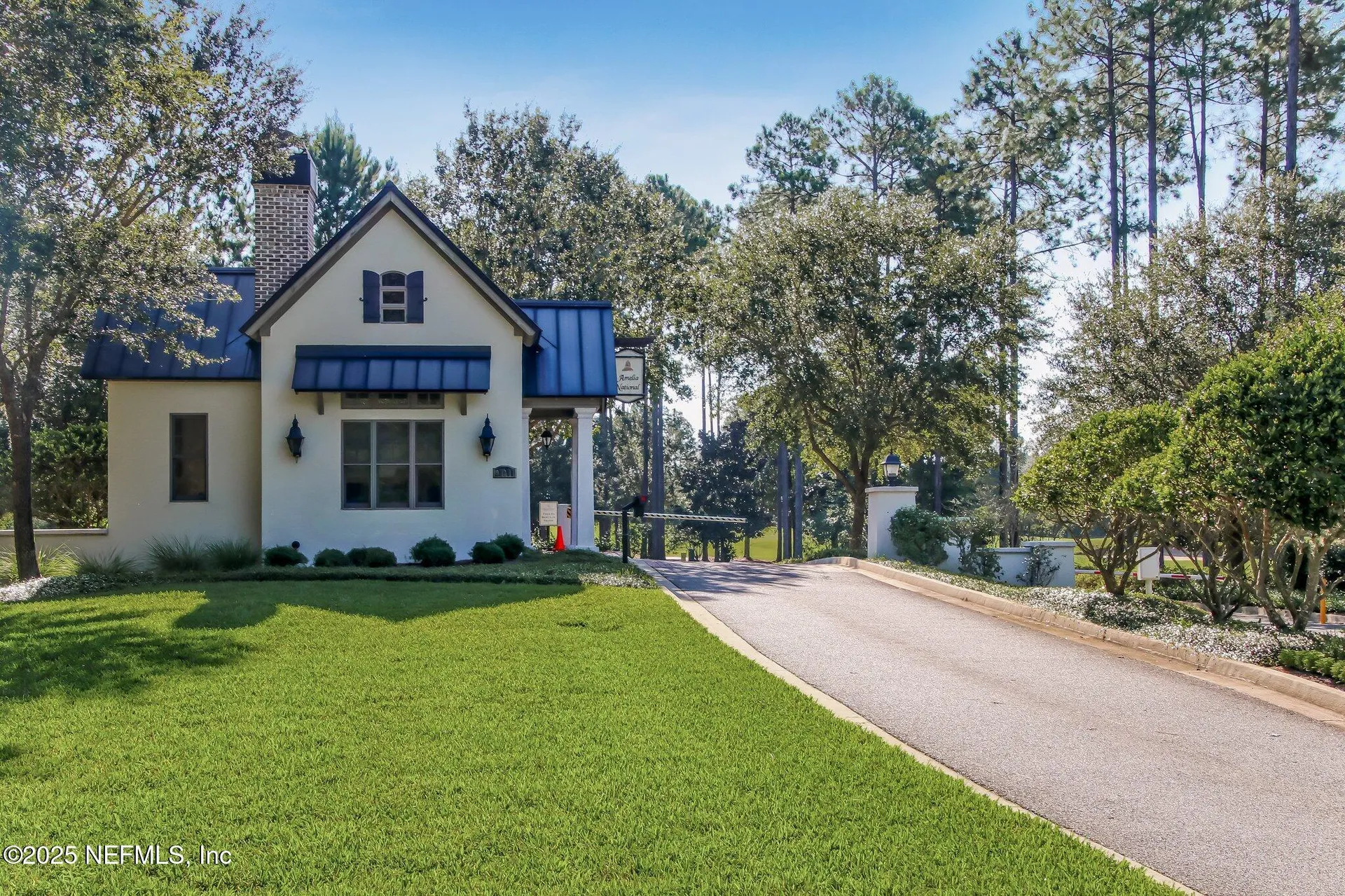 95033 Bermuda Drive Fernandina Beach FL 32034