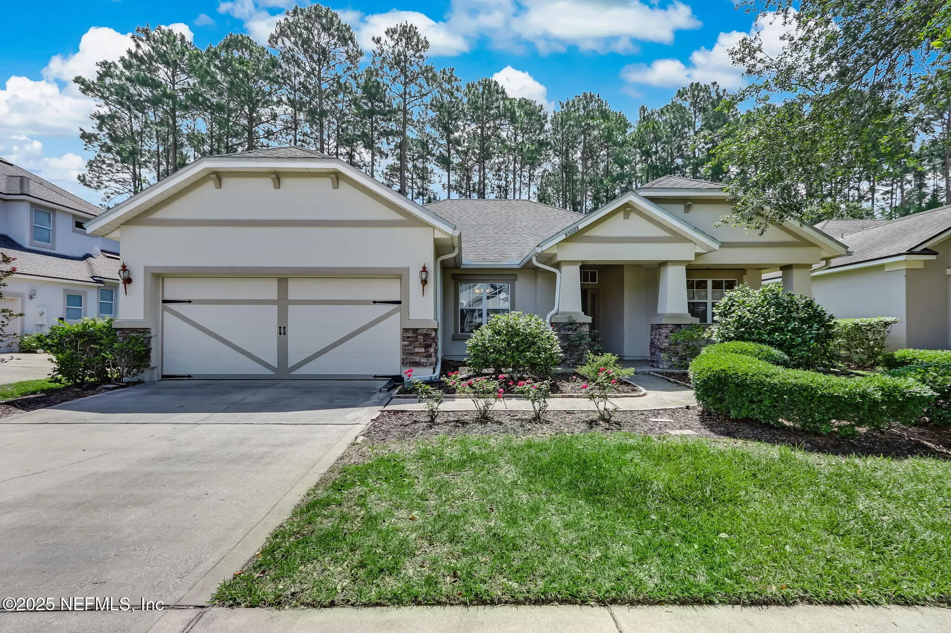 95033 Bermuda Drive Fernandina Beach FL 32034