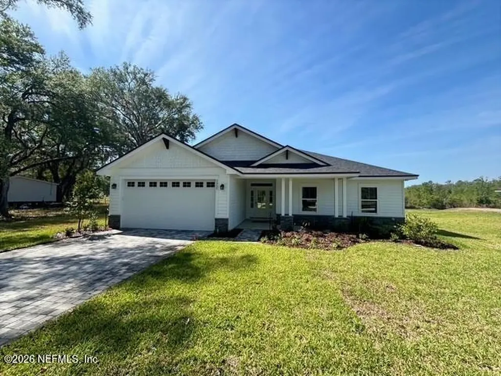 5955 SE County Road 21b Keystone Heights FL 32656