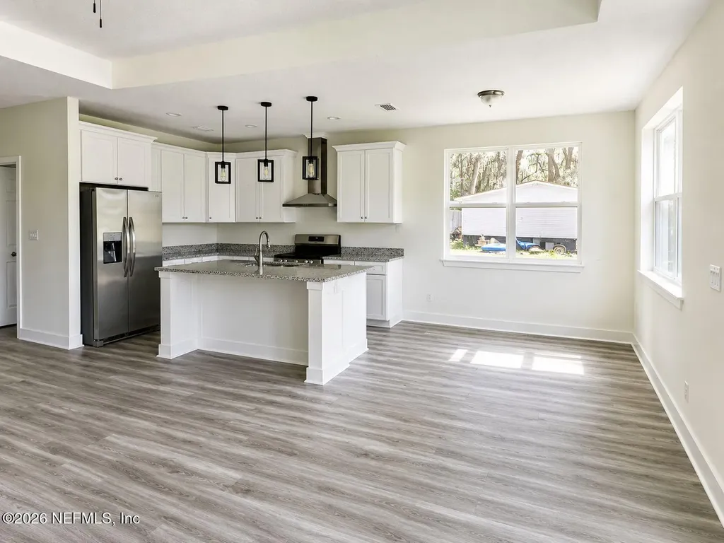5955 SE County Road 21b Keystone Heights FL 32656