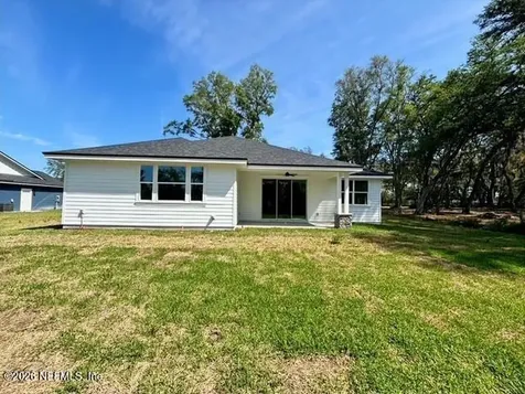 5955 SE County Road 21b Keystone Heights FL 32656