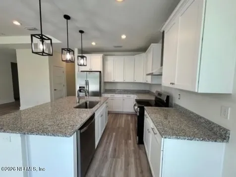 5955 SE County Road 21b Keystone Heights FL 32656