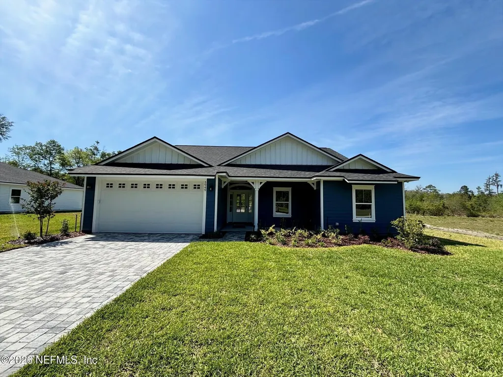 5949 SE County Road 21b Keystone Heights FL 32656