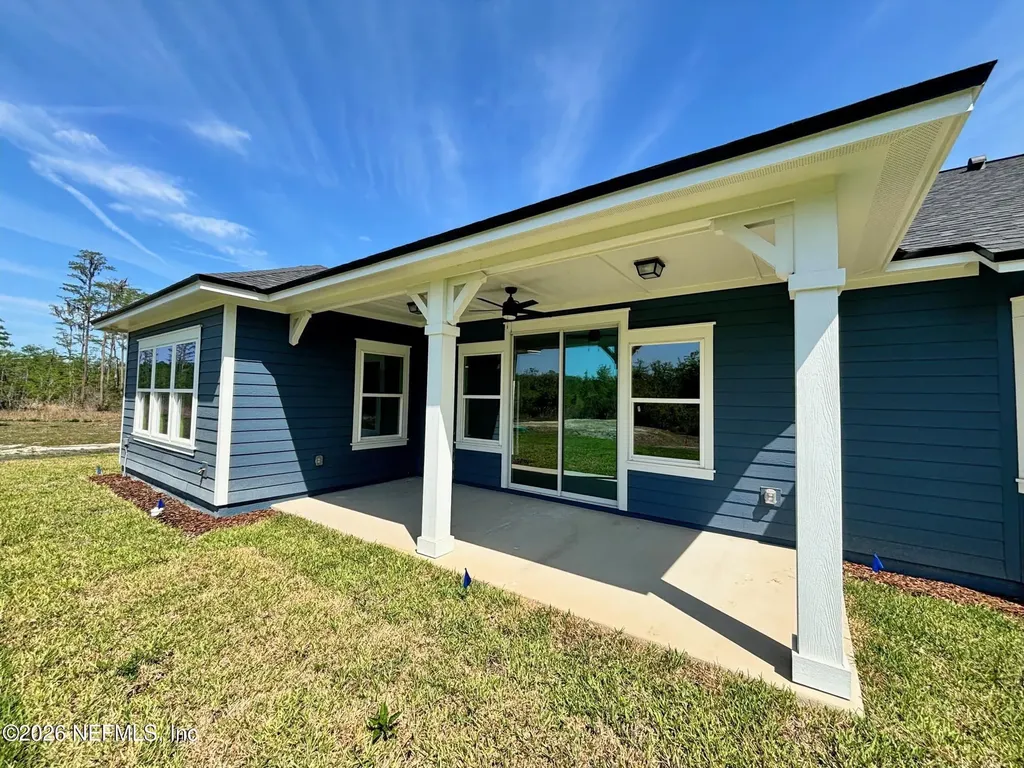 5949 SE County Road 21b Keystone Heights FL 32656