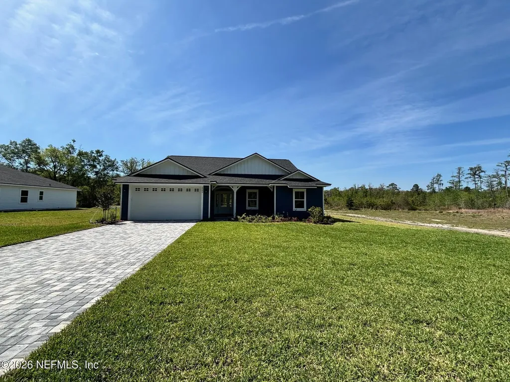 5949 SE County Road 21b Keystone Heights FL 32656