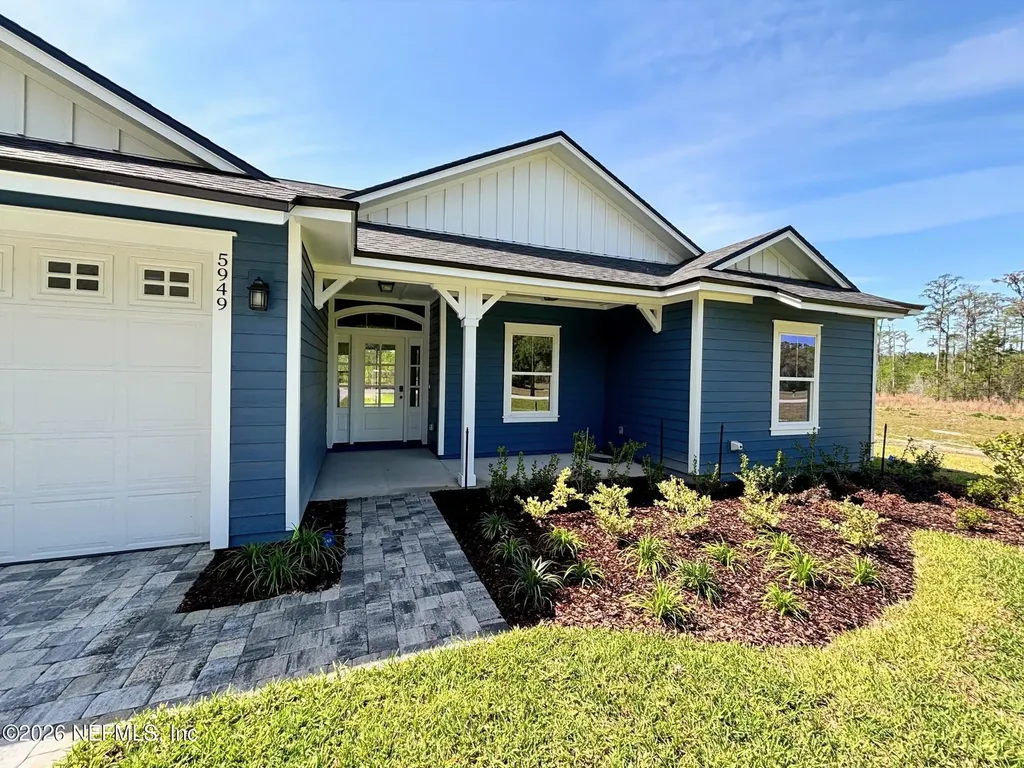 5949 SE County Road 21b Keystone Heights FL 32656
