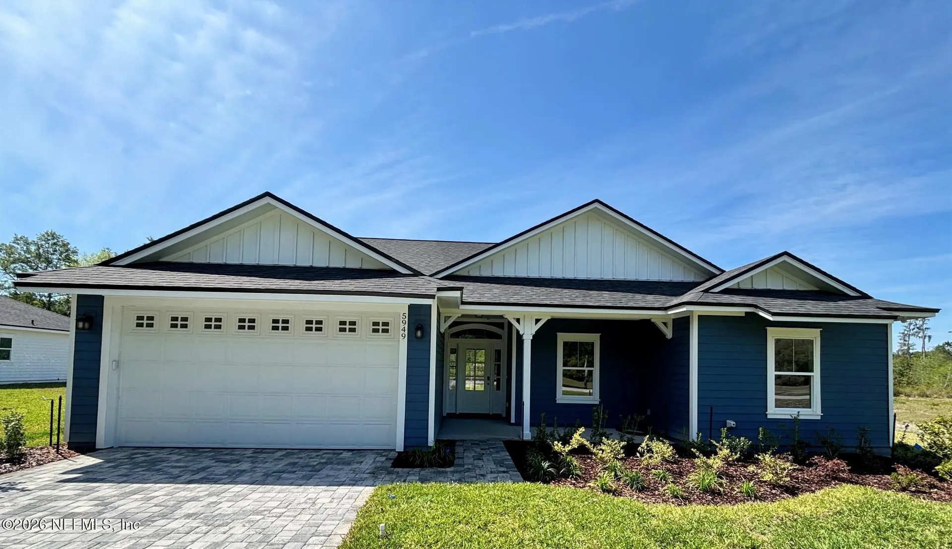 5949 SE County Road 21b Keystone Heights FL 32656