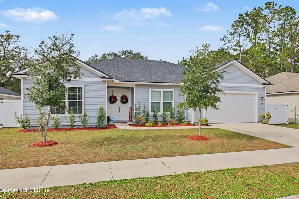 7160 Palm Reserve Lane Jacksonville FL 32222