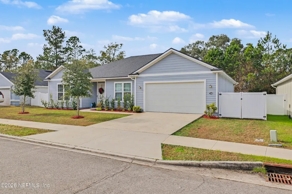 7160 Palm Reserve Lane Jacksonville FL 32222