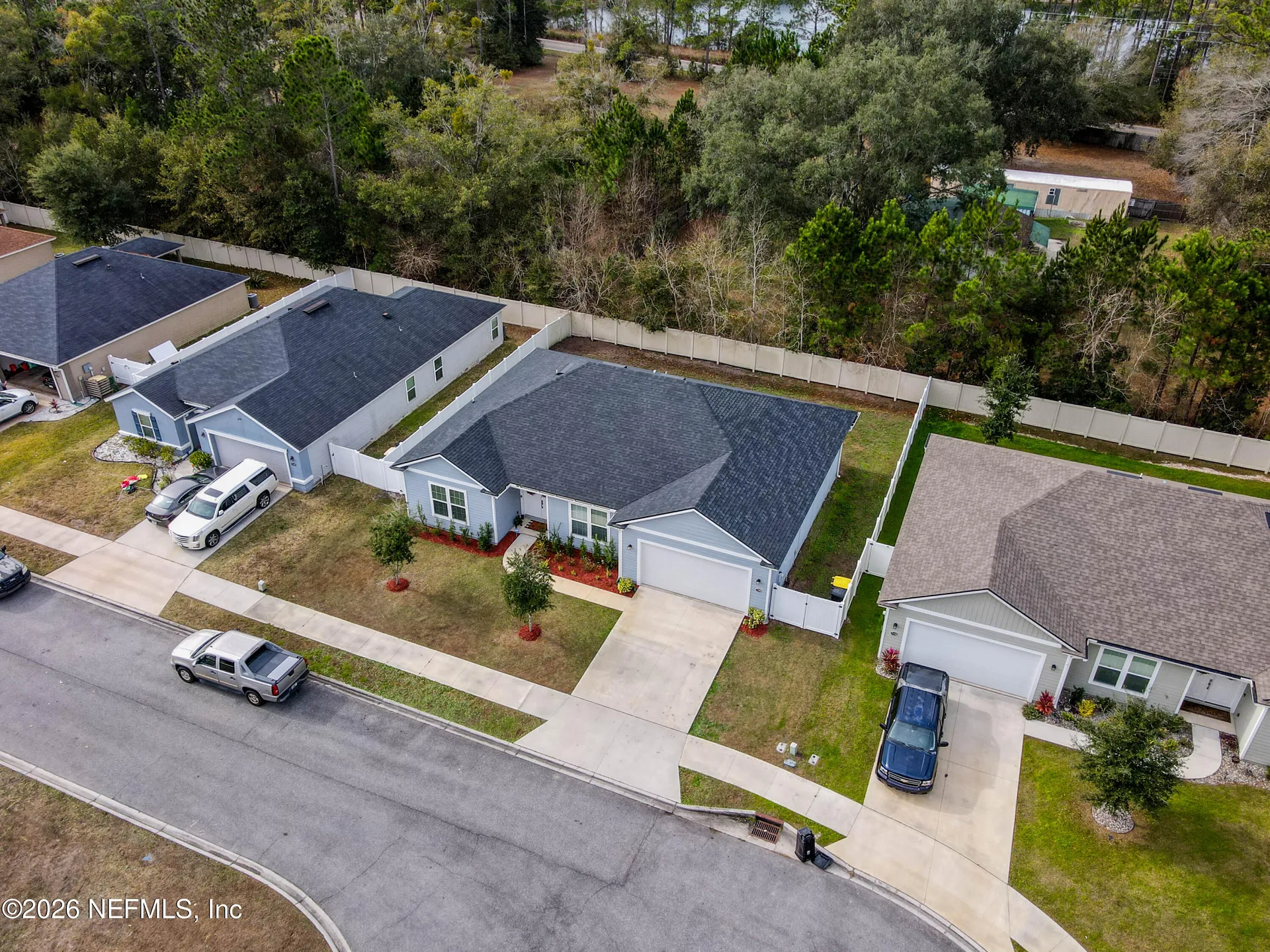 7160 Palm Reserve Lane Jacksonville FL 32222