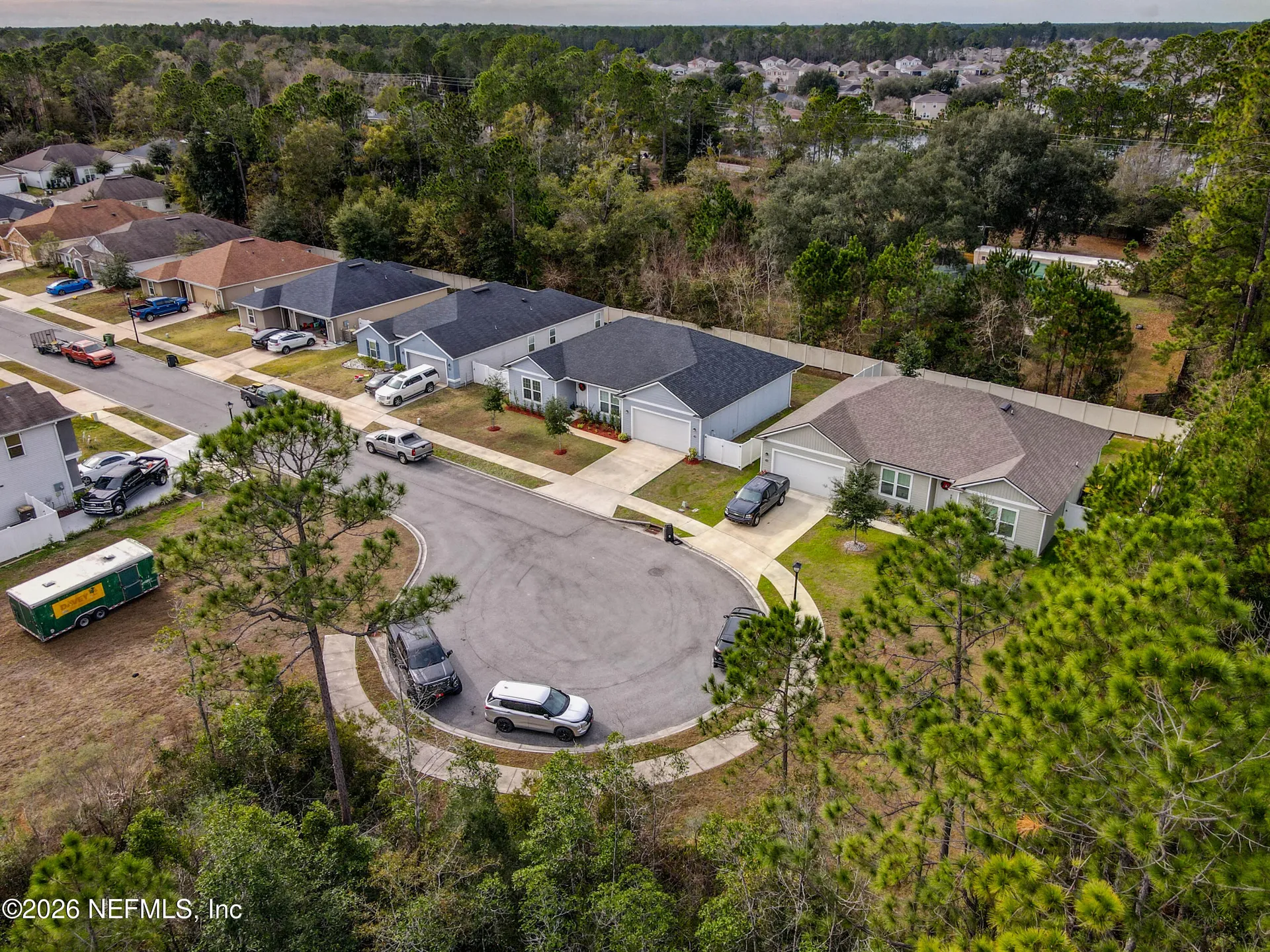 7160 Palm Reserve Lane Jacksonville FL 32222