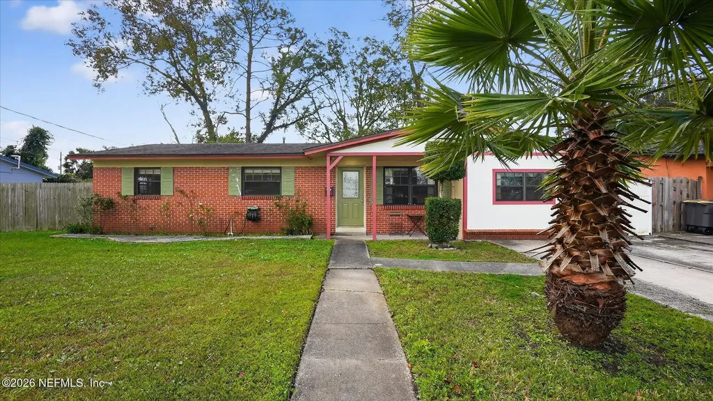 5670 Fargo Drive N Jacksonville FL 32207